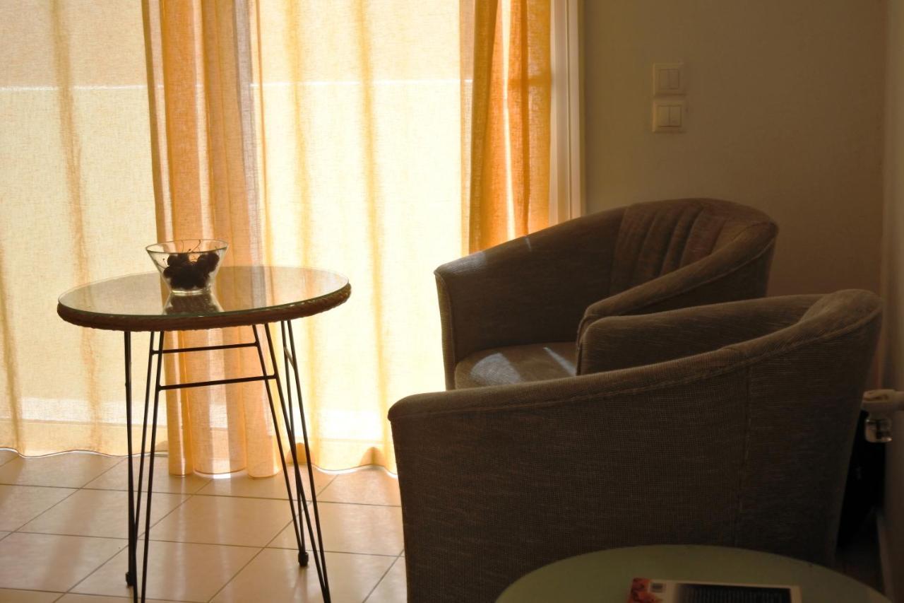 Appartamento Eleon Frínion Esterno foto