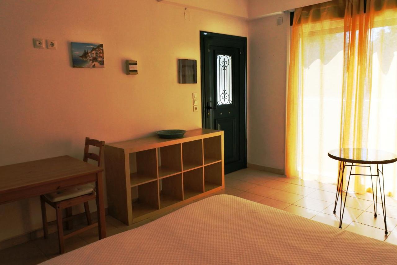 Appartamento Eleon Frínion Esterno foto